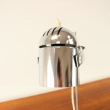 Mid-Century Adjustable Table Lamp Designed by Stanislav Indra, 1970's