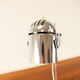 Mid-Century Adjustable Table Lamp Designed by Stanislav Indra, 1970's