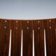 Fauteuil Scandia - Hans Brattrud