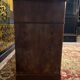 Louis Philippe chest of drawers/secretary