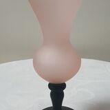 Opaline vase
