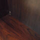 Rosewood bookcase, Danish design, 60s, made by Hornslet Møbelfabrik