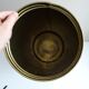 Brass umbrella stand
