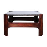 Table basse carré moderniste