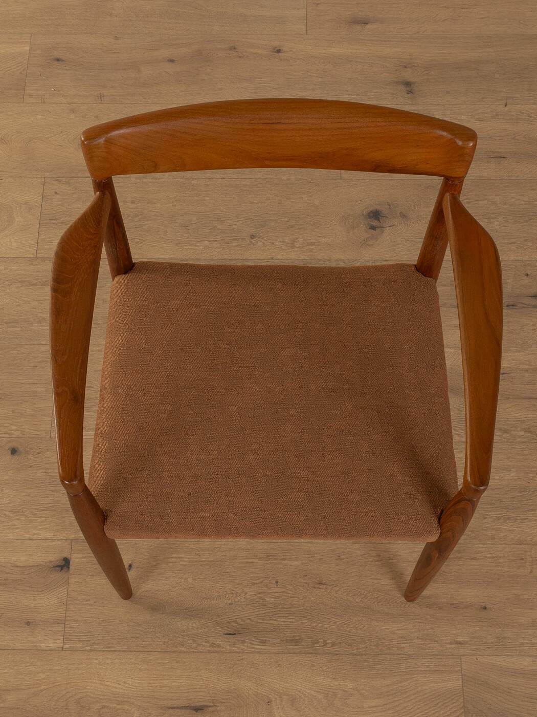 1960s Dining Chairs, Bramin