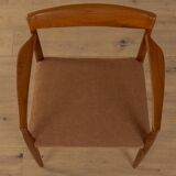 1960s Dining Chairs, Bramin