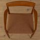 1960s Dining Chairs, Bramin