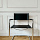 Fauteuil cantilever Style Bauhaus