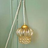 Veronica walking lamp