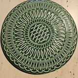 Set of three Gien trivets