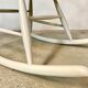 Wooden Rocking chair by Illum Wikkelsø for Niels Eilersen, Denmark 1950s