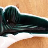 Midcentury Bird Bowl
