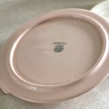 Villeroy & Boch serving dish 1950's.