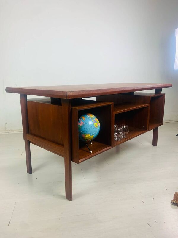 Bureau scandinave