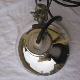 Concord Lighting design headcap spot lamp