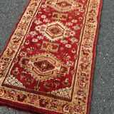 Small oriental rug