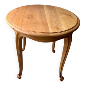 Table d'appoint style Louis XV