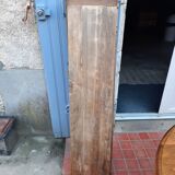 8-foot shutter table