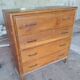 1950s chest of drawers