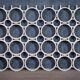 Modular Panels for Walls or Ceilings Space Age, 1970s, Set of 4