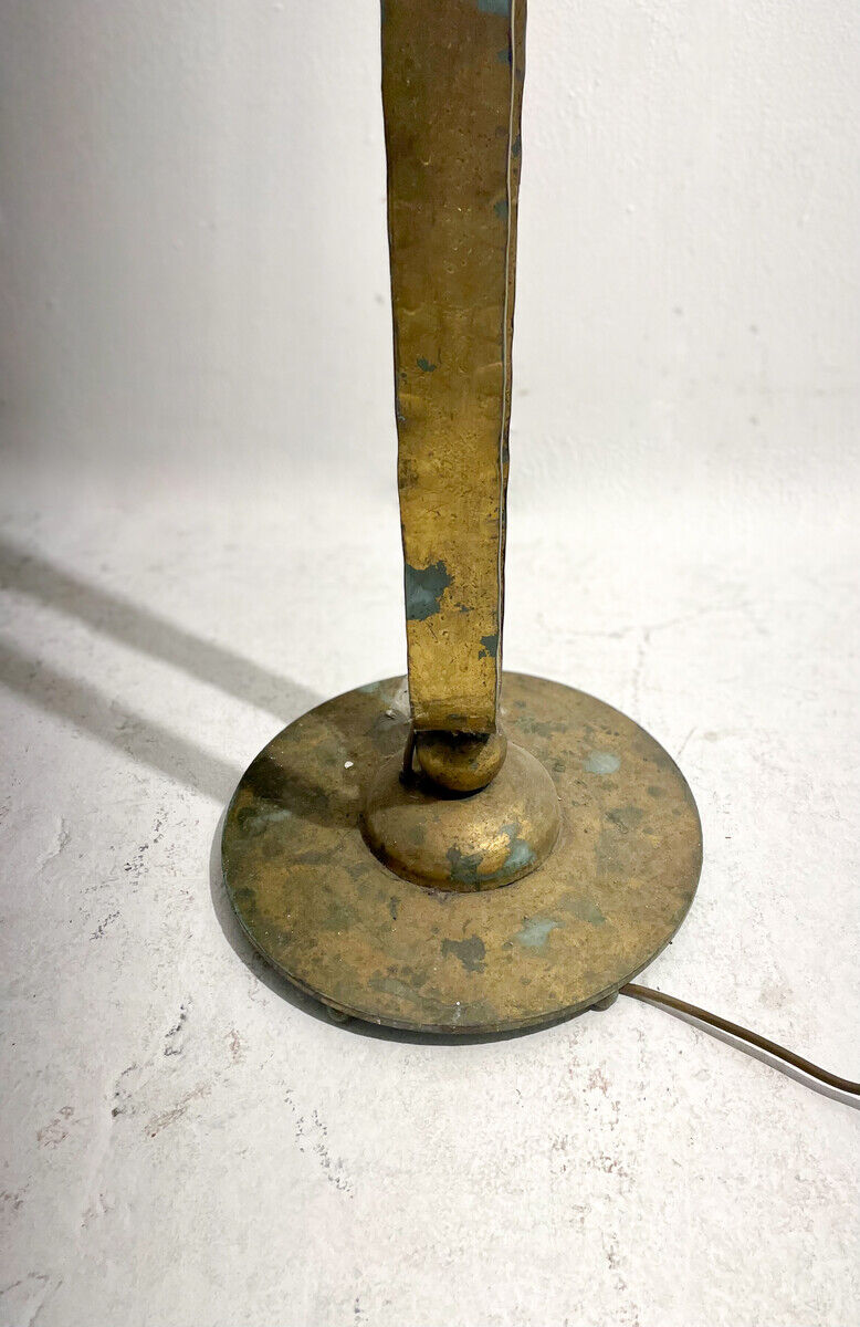 Mid-Century Modern Poliarte Floor Lamp, Italy 1970s