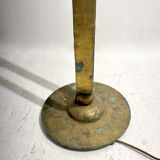 Mid-Century Modern Poliarte Floor Lamp, Italy 1970s