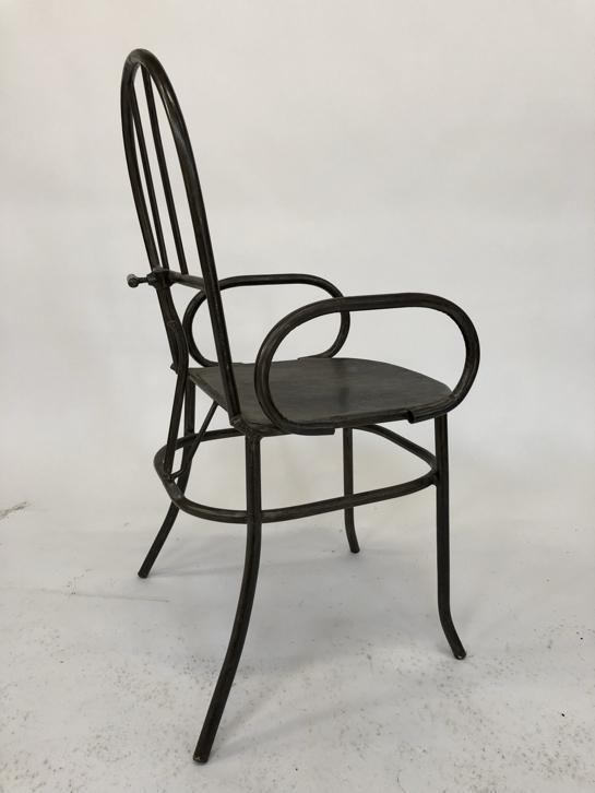 Chair industrial