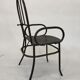 Chair industrial