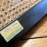 B32 Cesca black chair