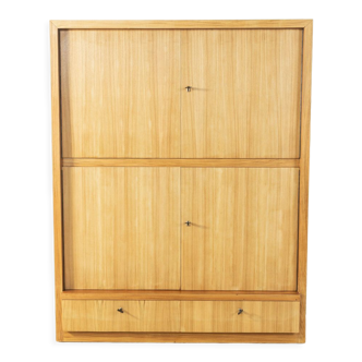 1960s Chest of drawers, WK Möbel