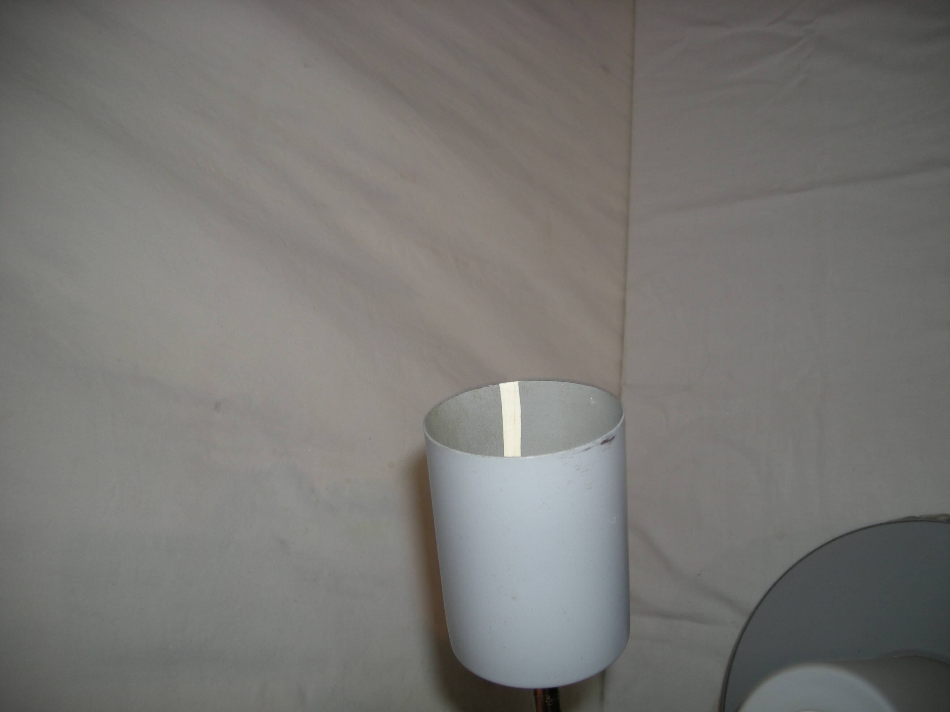 Suspension des années 50 - 60