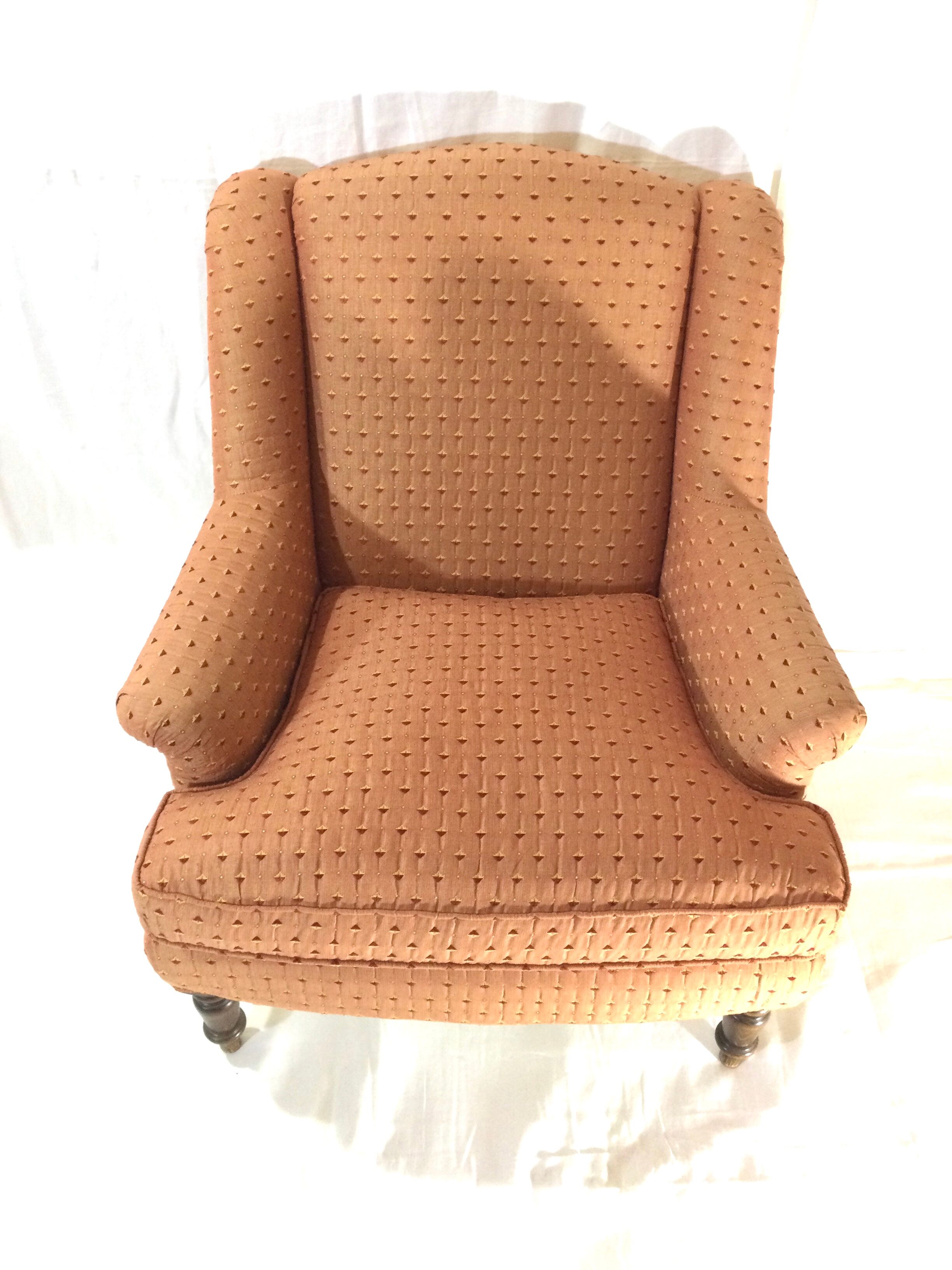 Fauteuil