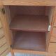 Commode Pierre Gautier-Delaye Weekend in pine 1960