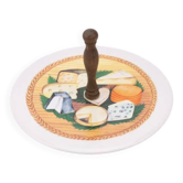 Plateau à fromage en porcelaine Revol