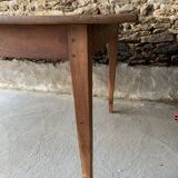 Farm table - 2 m long