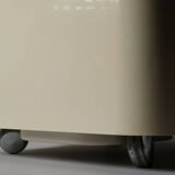 Longato Dime Table by Marcello Siard, Italy, 1970s.