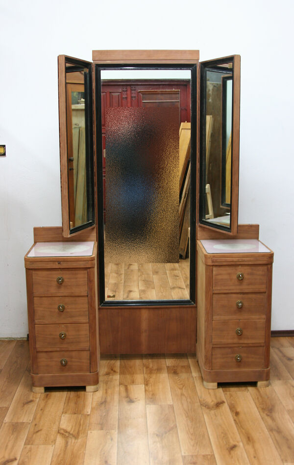 Toilet new Nutty Dressing