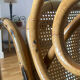 1960 rocking chair.