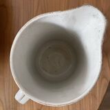 Moulin des Loups toilet jug and hamage