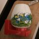 Vintage wall lamp