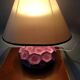 Ceramic lamp