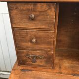 Bureau de pente aide notaire