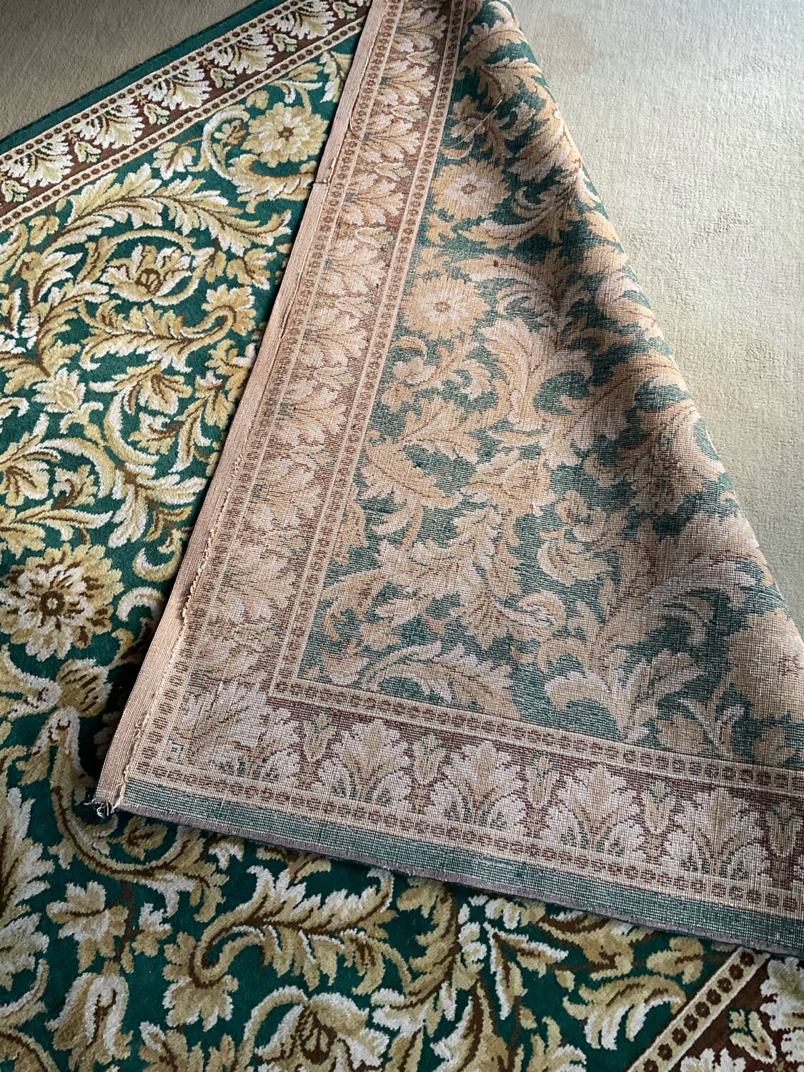 Carpet