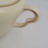 60's sugar bowl