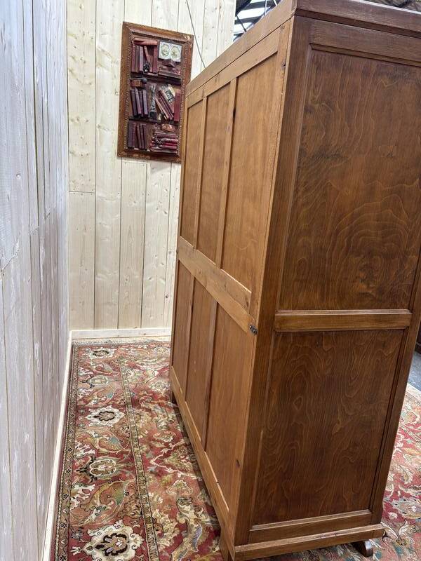 Sliding door wardrobe