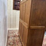 Sliding door wardrobe