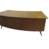 Curved Desk Execturive