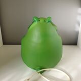 Lampe hippopotame heico vintage
