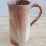 Sandstone pitcher