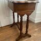 Table travailleuse